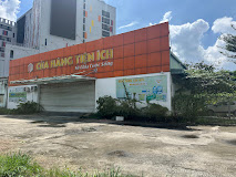 MRO Khang Nam Hero